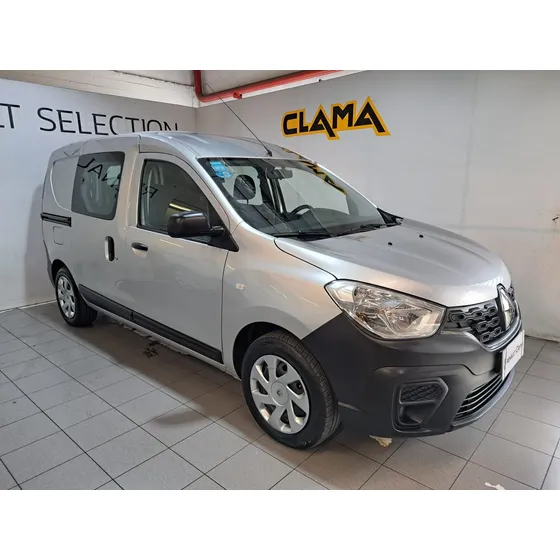 Renault Kangoo Kangoo 5a Confort 1.6
