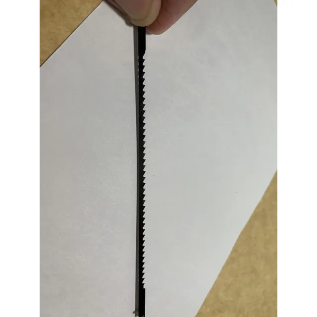 Cuchilla De Sierra Caladora De Banco