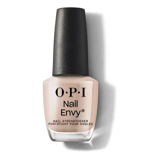 Fortalecedor De Uñas Opi Nail Envy Double Nude-y