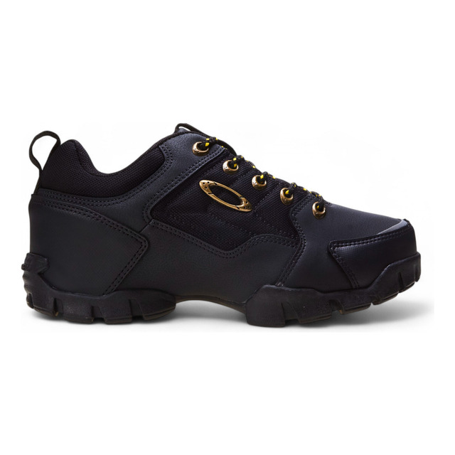 Tênis Oakley Masculino Halftrack Low Ii Tênis Oakley Masculino Halftrack Low Ii