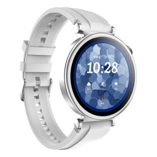 Reloj Inteligente Para Mujer Gt4 Mini 1.3 , Bt, De Moda Reloj Inteligente Para Mujer Gt4 Mini 1.3 , Bt, De Moda
