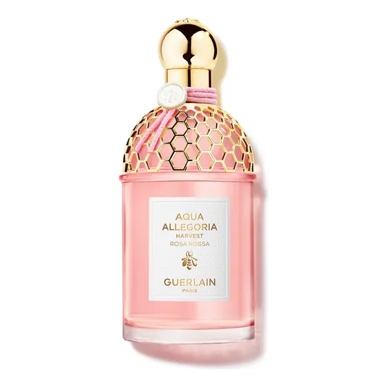 Guerlain Aqua Allegoria Rosa Rossa Mujer Edt