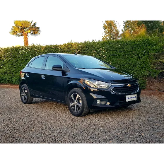 Chevrolet Onix 1.4 Ltz Mt