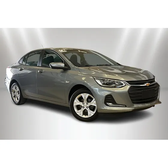 Chevrolet Onix 1.3 Lt Mt