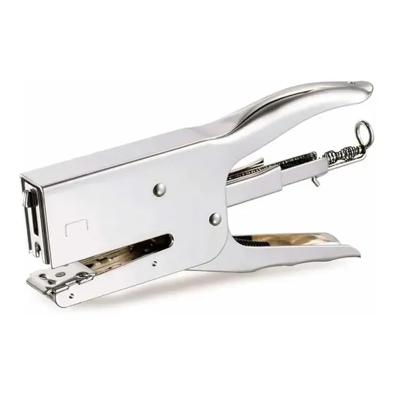 Grapadora Cosedora Metálica De Pinza Estandar Penmax Mgp5229