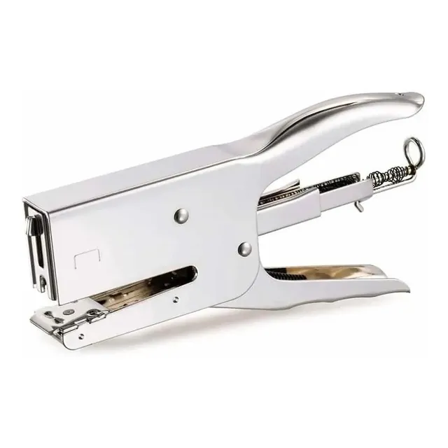Grapadora Cosedora Metálica De Pinza Estandar Penmax Mgp5229
