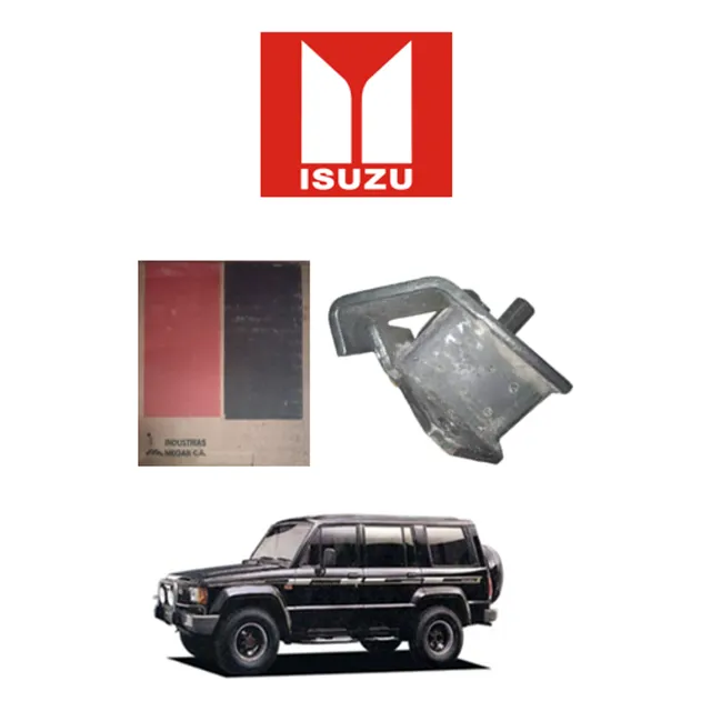 Base Motor Oem Isuzu Trooper Caribe 442 Luv
