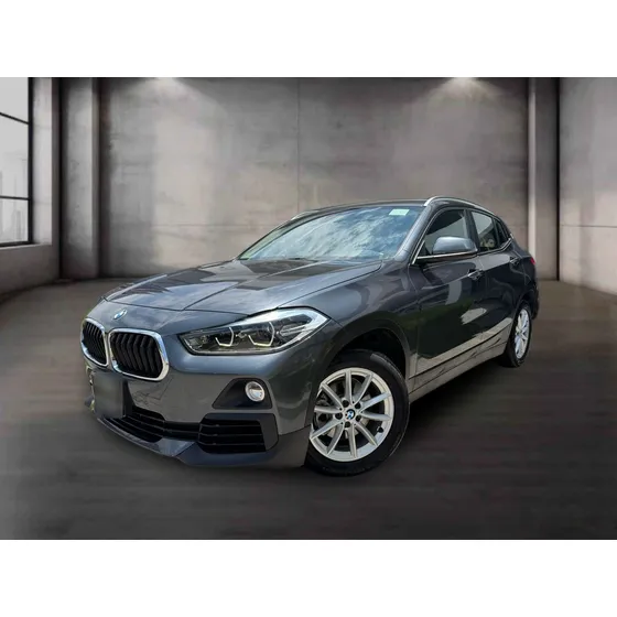 Bmw X2 1.5 Sdrive18ia Executive