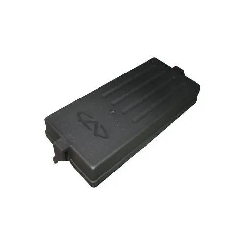 Tapa De Fusilera Delantera Chery Orinoco M/t-a/t, Taxi/o