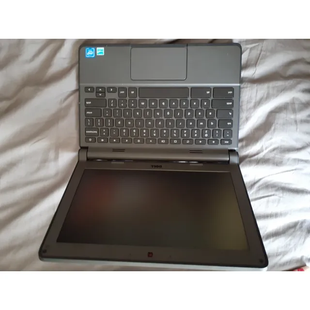 Laptop Dell