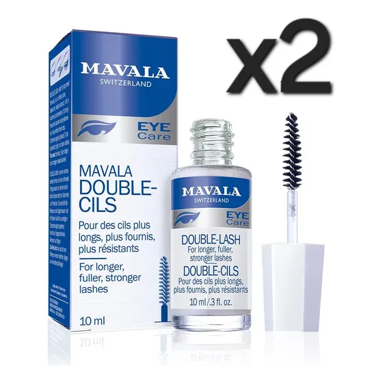 Serum Fortalecedor De Pestañas Mavala 