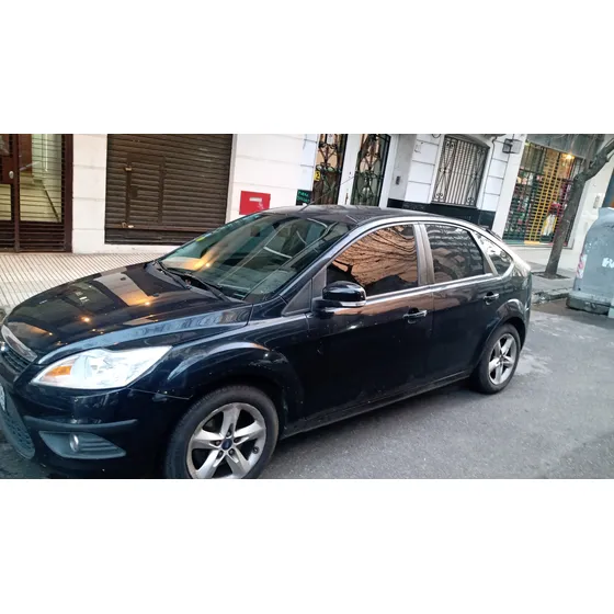 Ford Focus 2 2.0 Trend