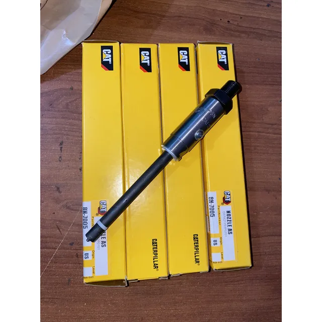 Inyectores Caterpillar 8n7005 Original
