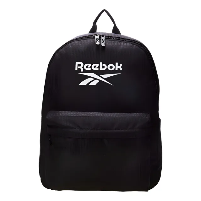 Mochila Reebok Backpack Preto Element