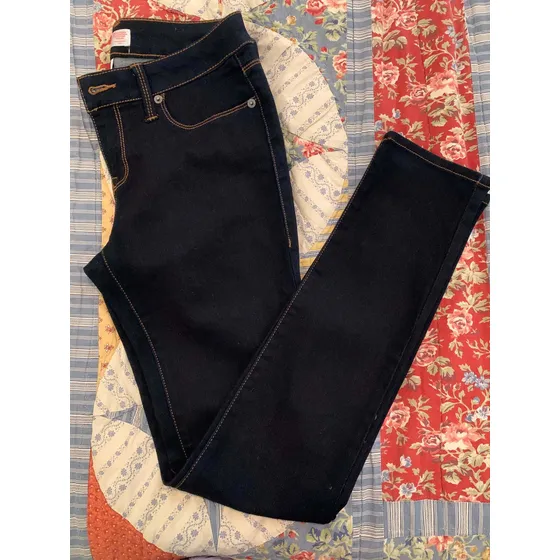 Jeans De Dama Talla 7-27 Nuevo Sin Uso