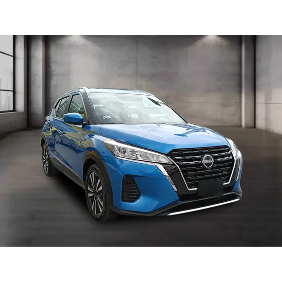 Nissan Kicks 2024 Advance Play