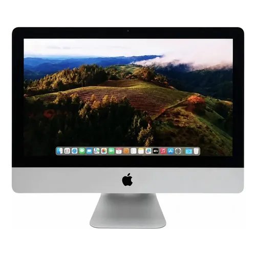 Apple Imac 27 Core I5 8gb 5k Cinza | MercadoLivre