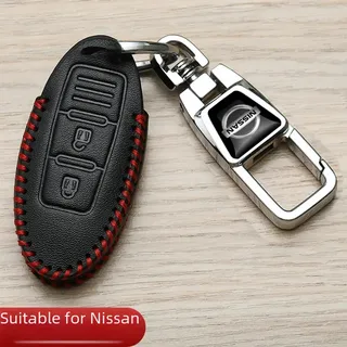Funda Para Llaves Y Llavero Con Estampado Nissan X Classic [ Funda Para Llaves Y Llavero Con Estampado Nissan X Classic [