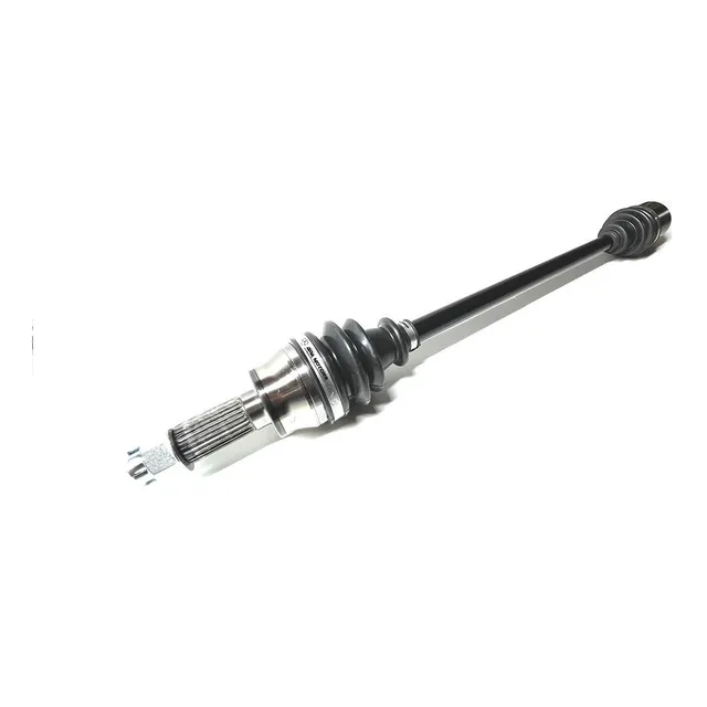 Eje Delantero Derecho Izquierdo Polaris Rzr Xp 1000 14-16