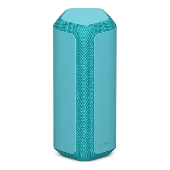 Parlante Portátil Inalámbrico con Bluetooth Sony SRS-XE300 Color Azul