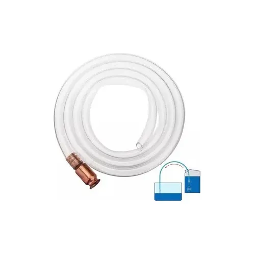 Manguera Sifon Para Trasegar Gasolina Gasoil Liquidos Carros