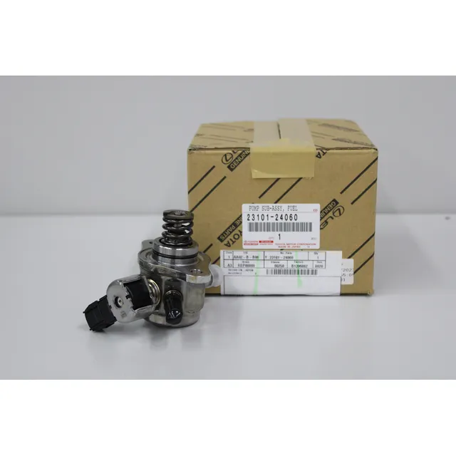 23101-24060 Bomba Combustible Alta Presion Camry Corolla Rav