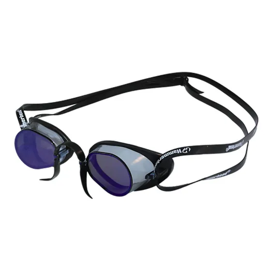 Óculos De Natação Hammerhead Swedish Pro Mirror