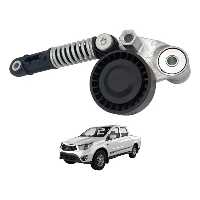 Tensor Correa Alternador Para Ssangyong Actyon Sport 2012-20