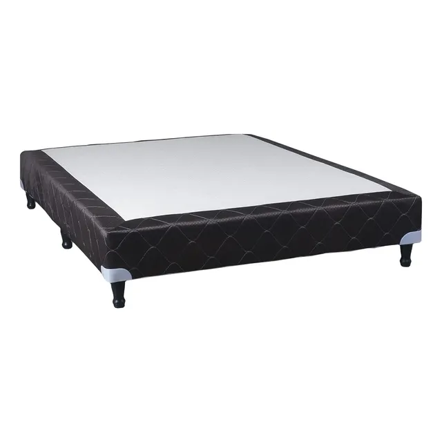 Box Tarima Italo De Lujo 1.5 Plazas