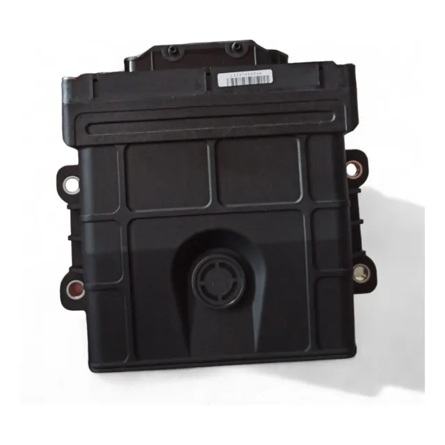Computadora Transmisión Volkswagen 09g 927 750 Lg