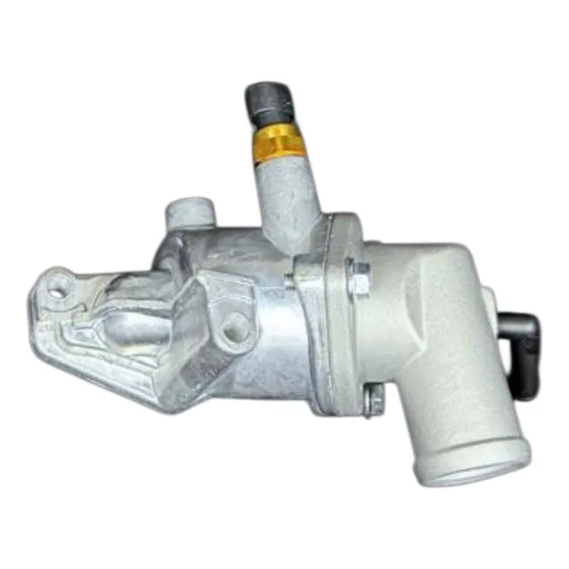 Termostato Completo Optra Desing