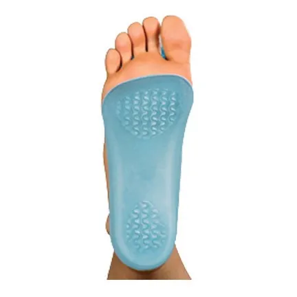Plantilla De Gel 3/4 Tallas De La 35 A La 46