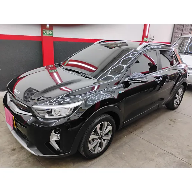 Kia Stonic 1.0 Zenith