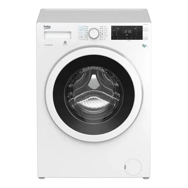 Lavasecarropa Beko Inver Htv 7633 Lava 7kg Seca 5kg Febo