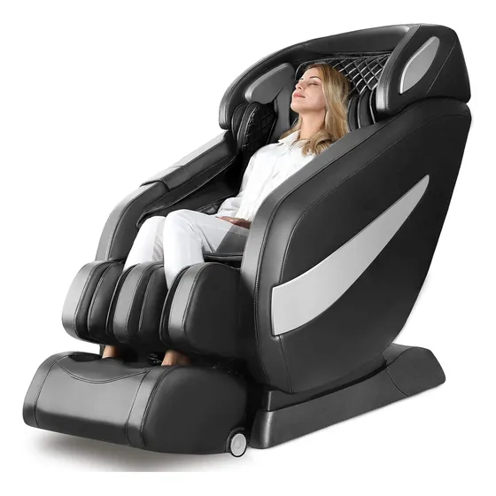 Mueble Silla Masajeadora Spa