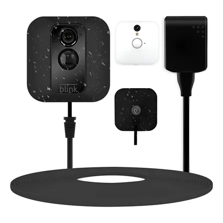 [paquete De 3] Cable De Extensión Resistente Intemperi...