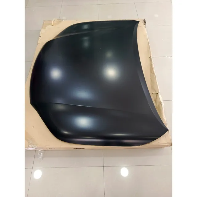 Capot Fortuner Hilux Dubai 2018-2019-2020-202-2023-2024-2025