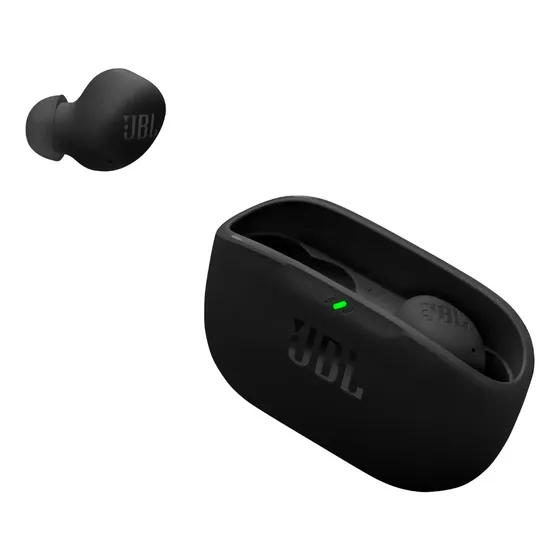 Fone De Ouvido Bluetooth JBL Wave Buds 2 Fit Preto