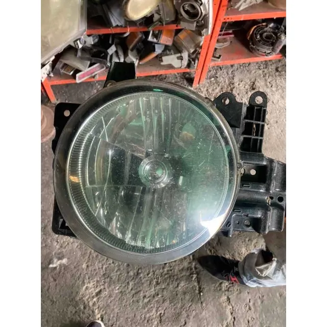 Faro De Toyota Fj Crusier Usados Originales En Perfecto  Est