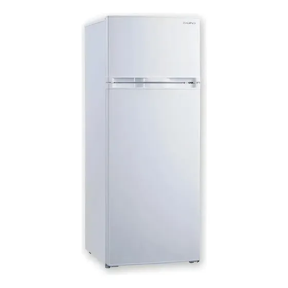 Heladera Frío Natural Xion Xi-hfh220w Kirkor