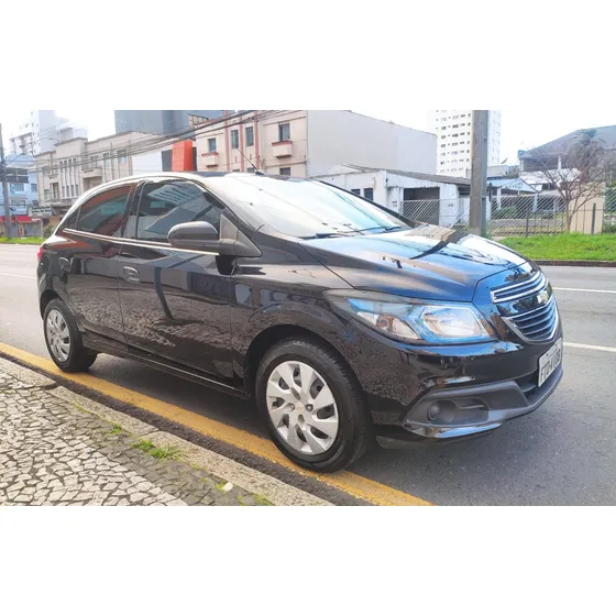 Chevrolet Onix 1.4 Lt 5p