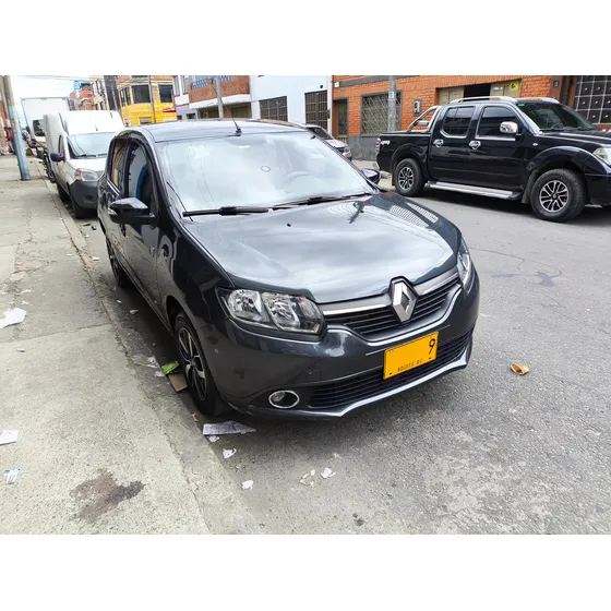 Renault Sandero 1.6 Dynamique
