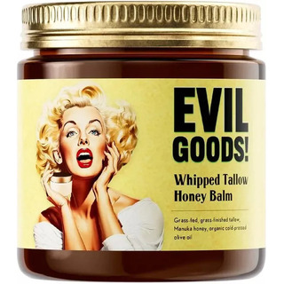 Bálsamo Sebáceo Residual Y Miel De Manuka De Mra Evil Goods Bálsamo Sebáceo Residual Y Miel De Manuka De Mra Evil Goods