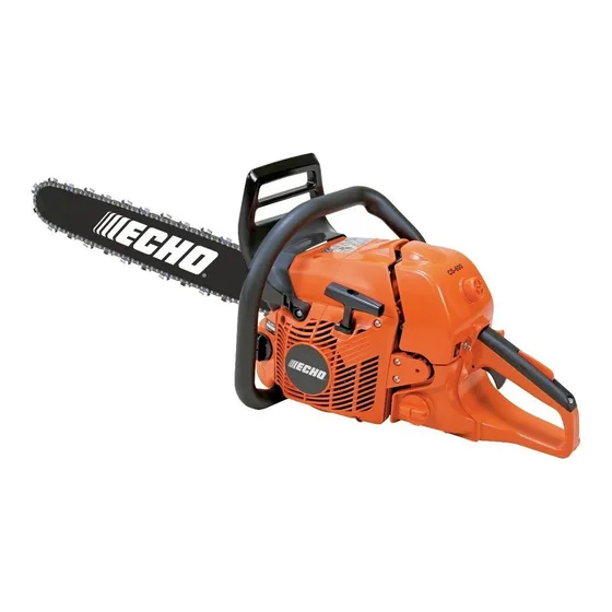 Motosierra a nafta Echo 59.8cc CS-600