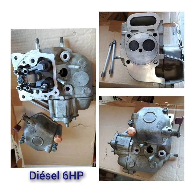 Motor Diesel Y Gasolina Repuestos Originales Usados Y Nuevo 