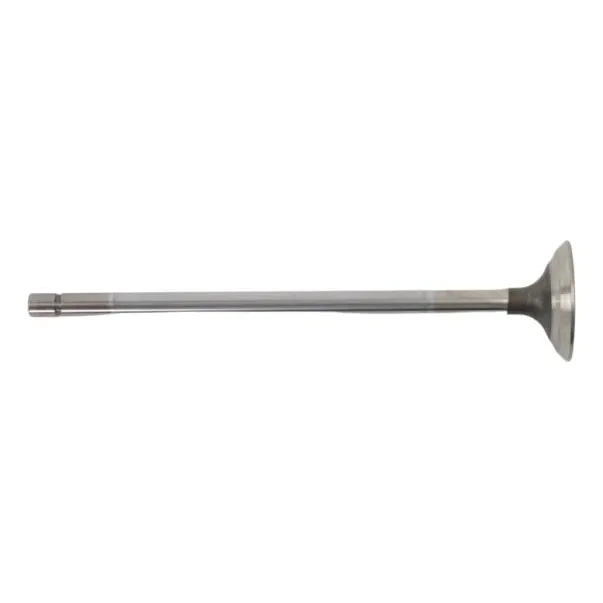 Válvula Saída Aço I Trator New Hollland 504368419 Cnh