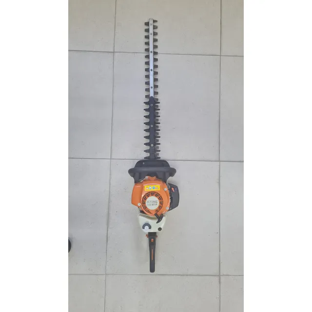 Cortasetos Hs 81r Stihl