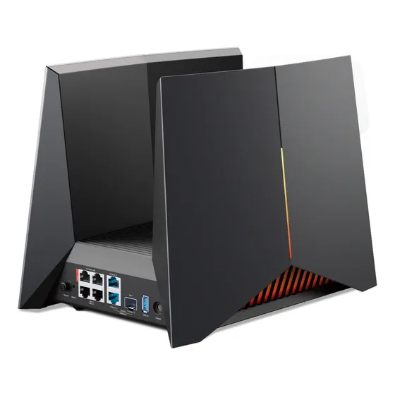 Tp-link  Be19000 Archer Ge800 Pro Tri-band Wifi 7 Router