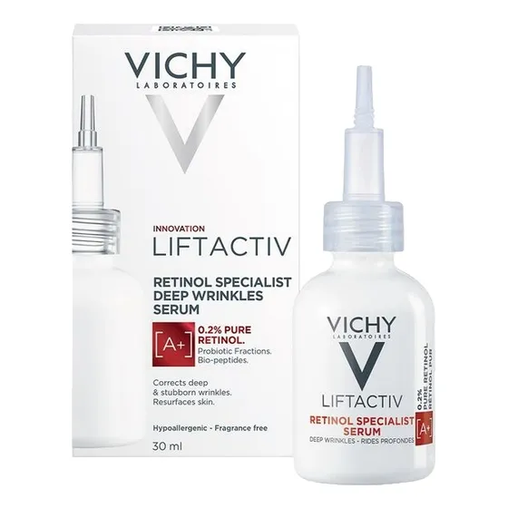 Vichy Liftactiv Pure Retinol Serum - mL a $5631