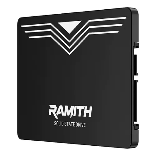 Ssd 512gb Somnambulist Black Dragon Sata 2.5 | MercadoLivre